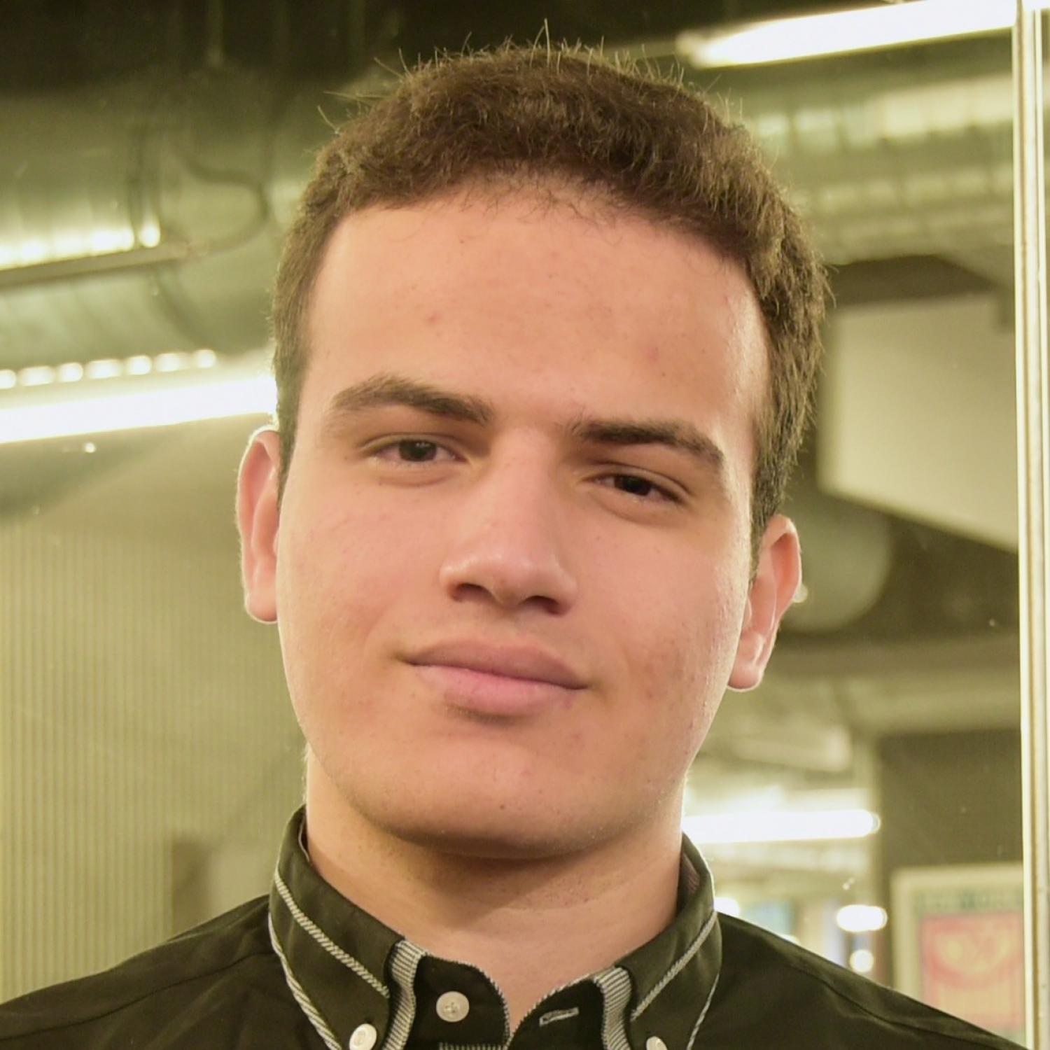 Photo de METEHRI Bamhammed